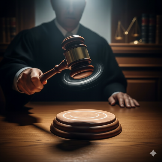 Mais uma vitória do Jurídico da Audita