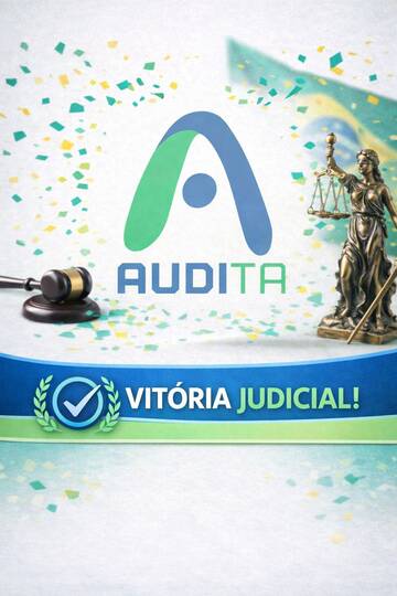 Vitória contra as travas ilegais